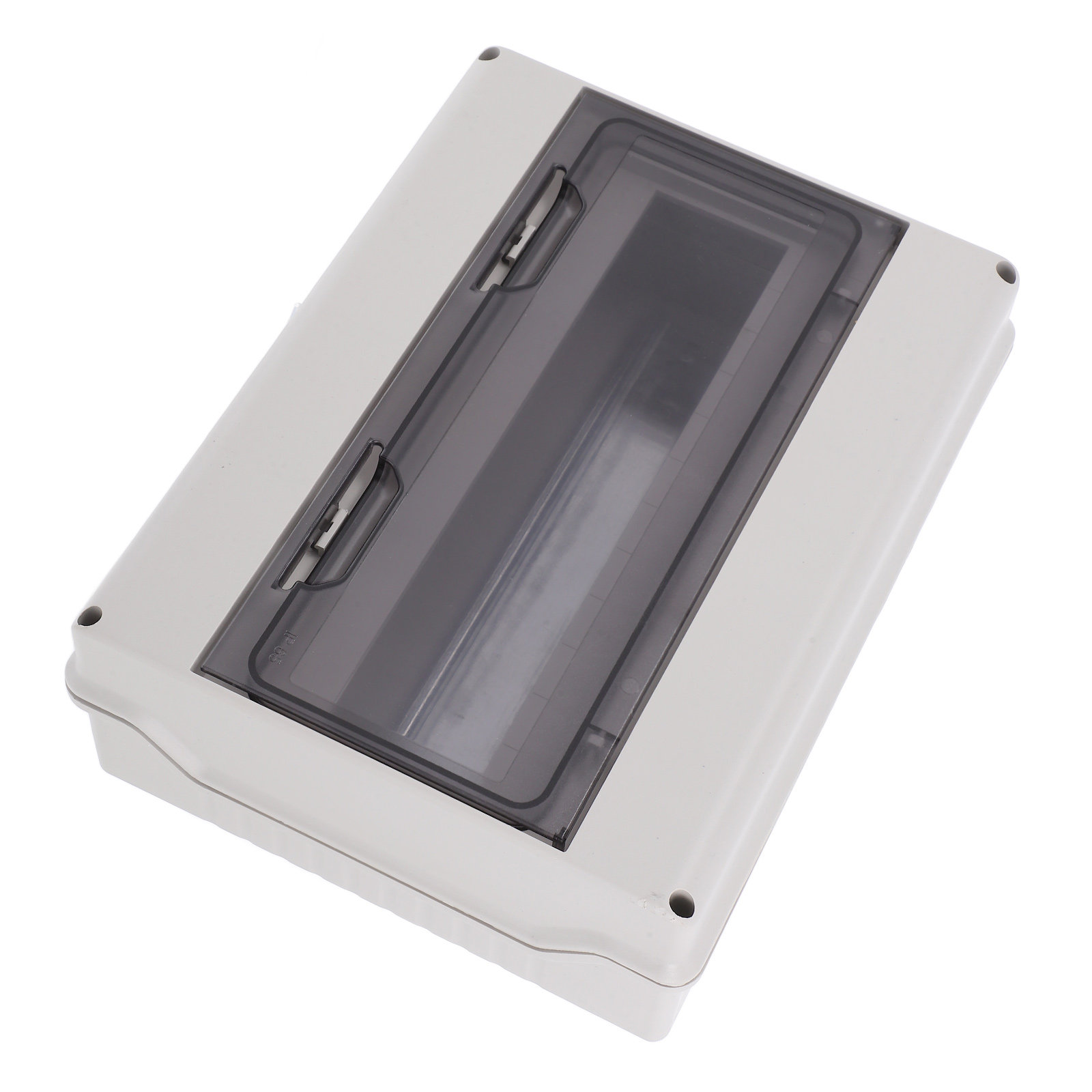 Waterproof Junction Box Solar - Waterproof Electrical Distribution Box Outdoor Use