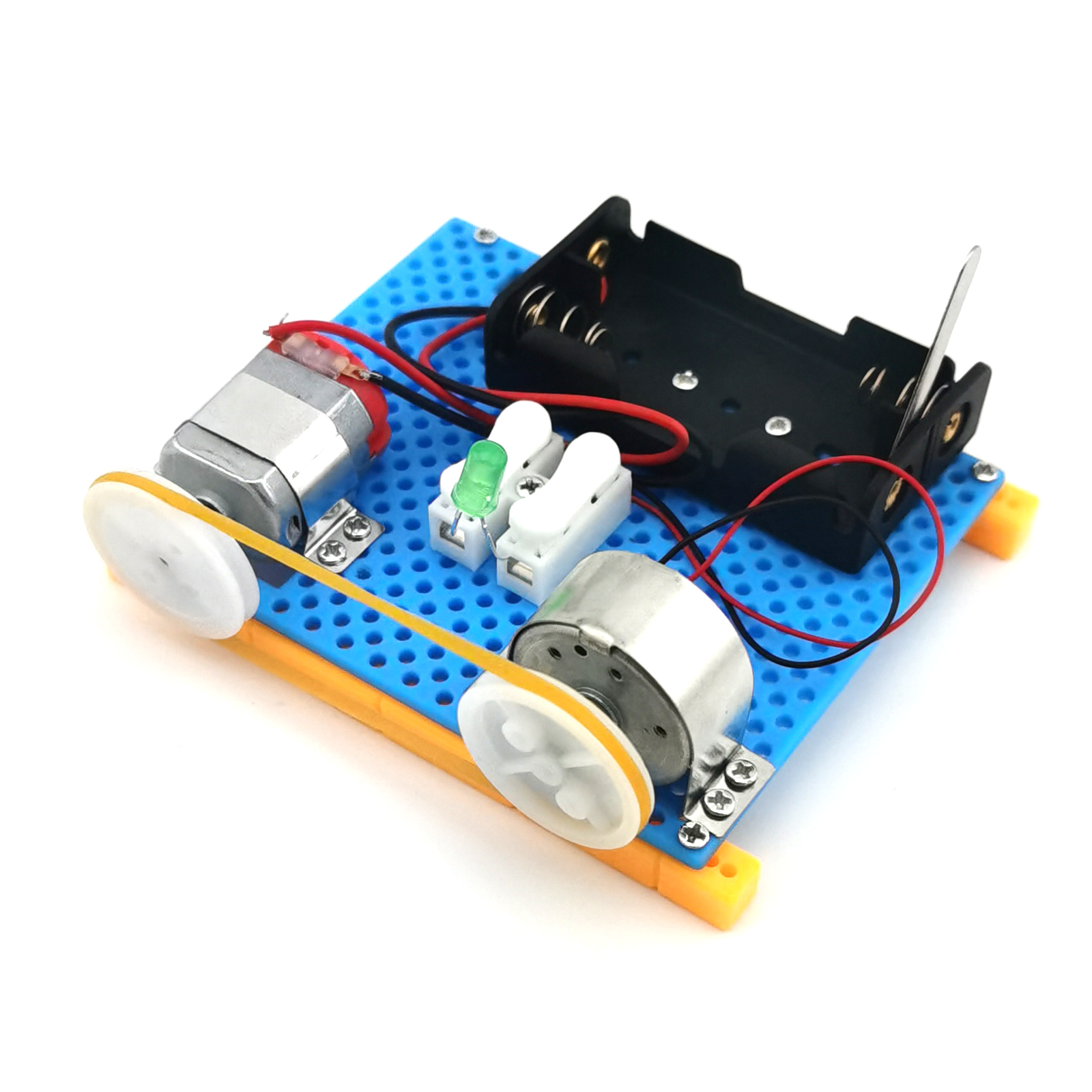 Mini Electric Generator Wheel  - Renewable Energy Project avaliação e preço