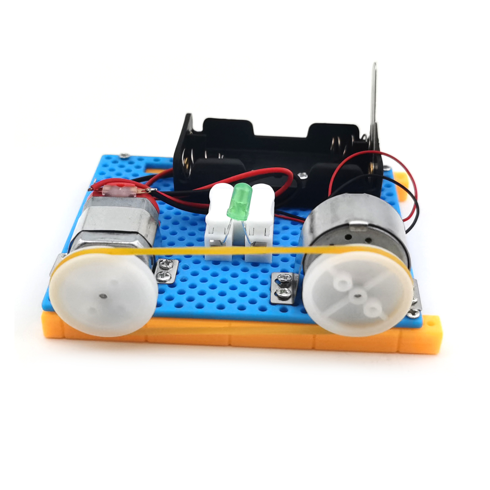 Mini Electric Generator Wheel  - Renewable Energy Project avaliação e preço