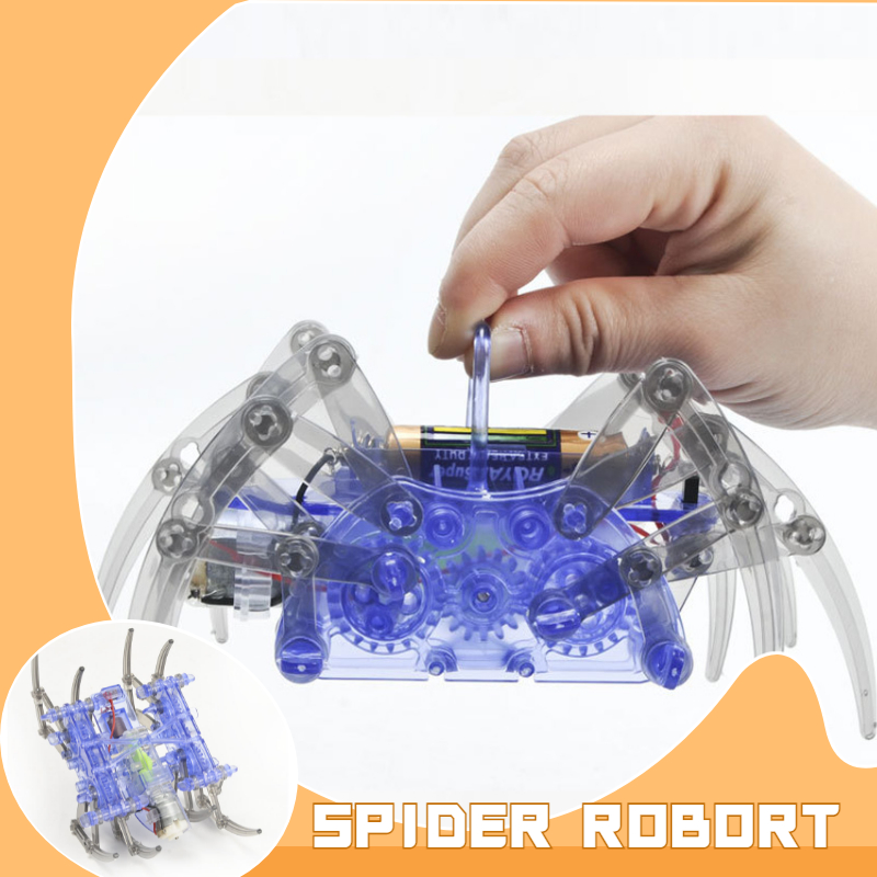 Hot Sale New Electric Robot Sp - Renewable Energy Project avaliação e preço