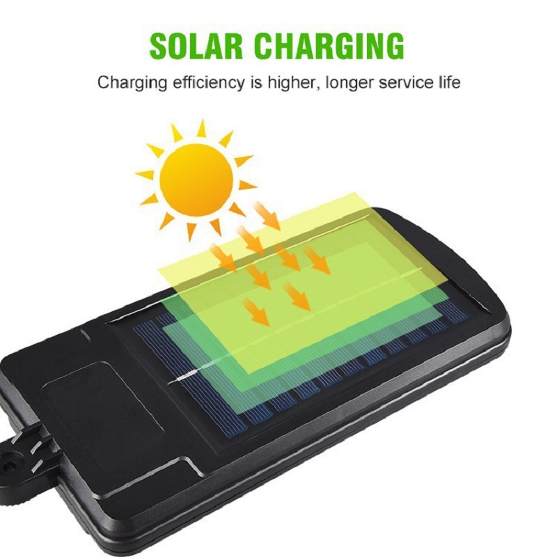 7000 Lumens Super Bright Solar - Waterproof Junction Box Solar avaliação e preço