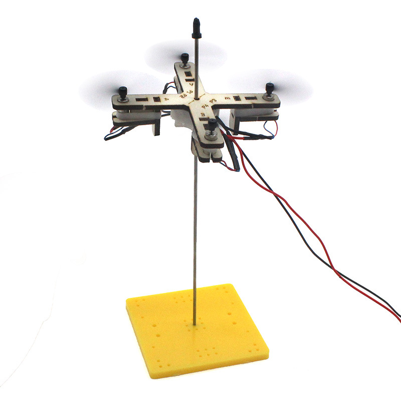 DIY Drone Model Kit STEM Learn - Renewable Energy Project avaliação e preço
