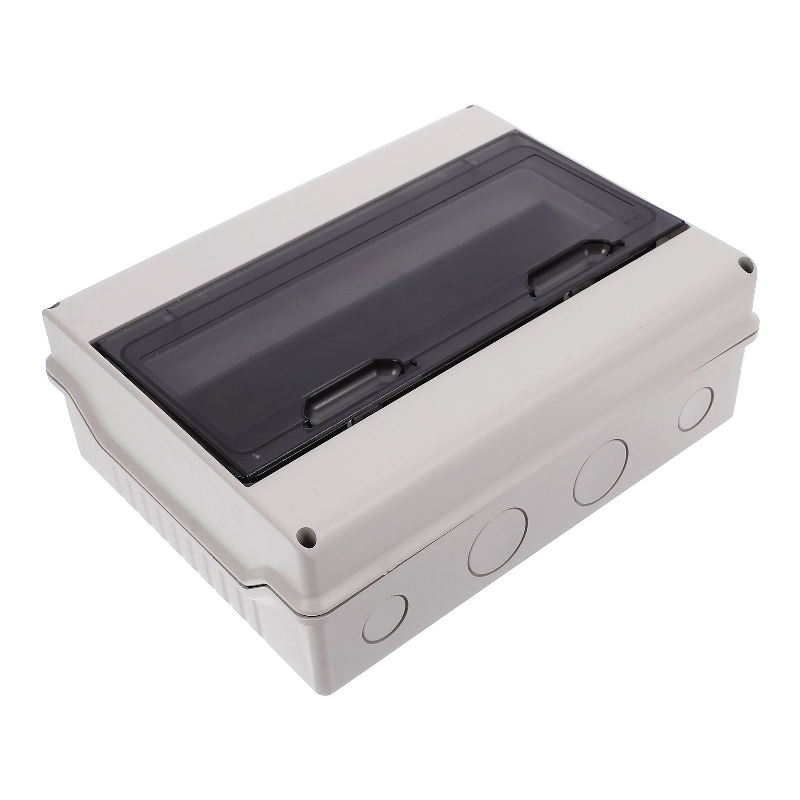 Waterproof Electrical Distribu - Waterproof Junction Box Solar avaliação e preço