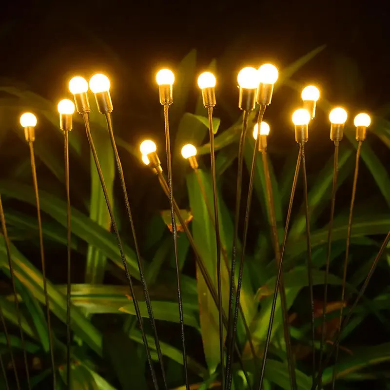 Outdoor Solar Pathway Light Wa - Renewable Energy Project avaliação e preço