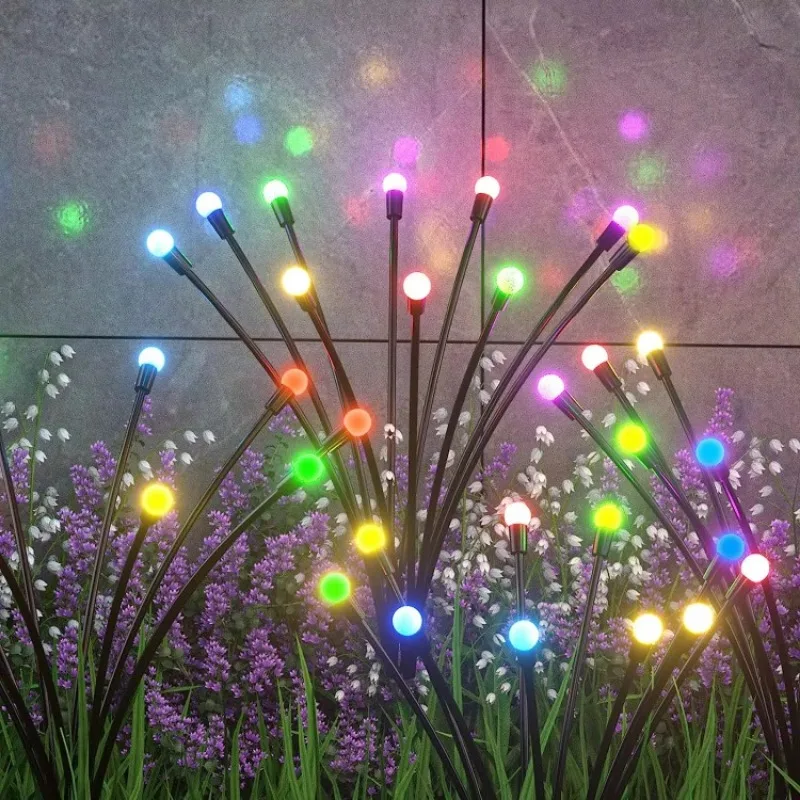Outdoor Solar Pathway Light Wa - Renewable Energy Project avaliação e preço