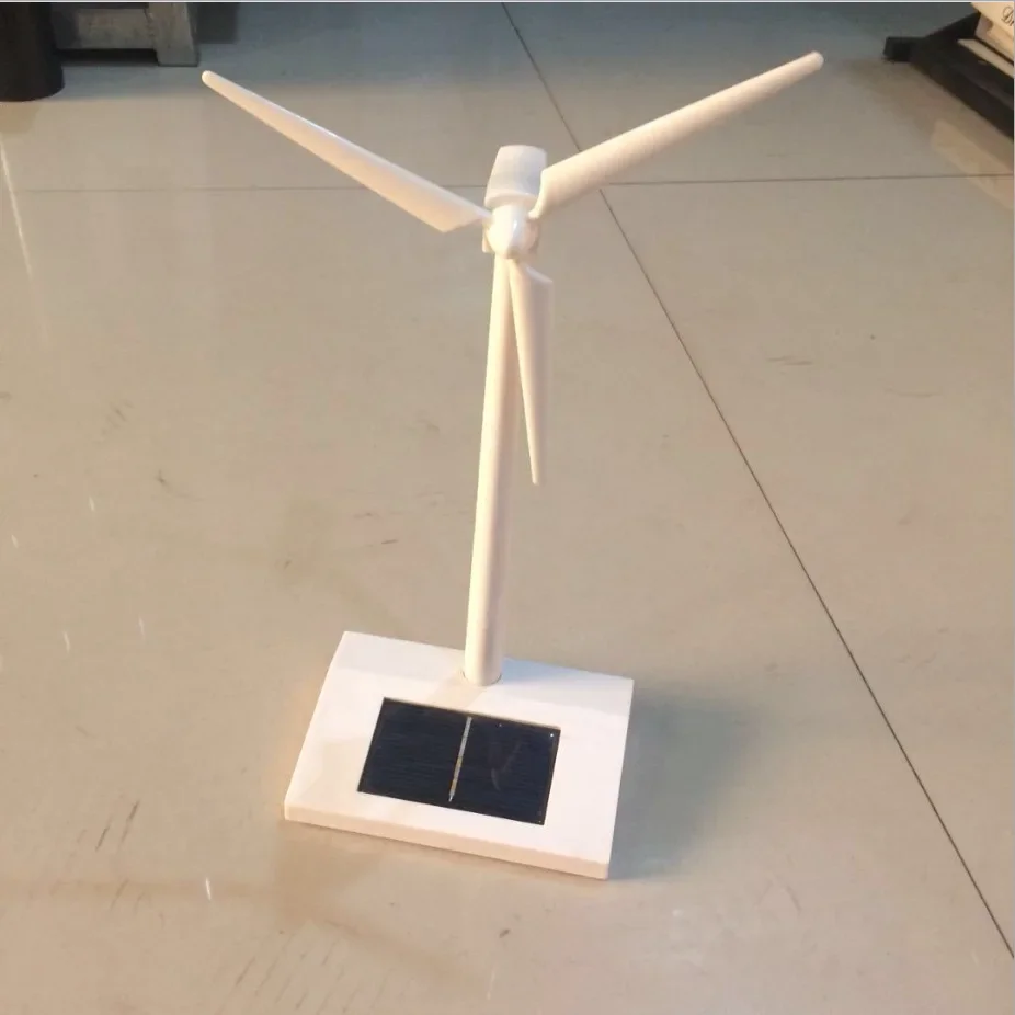 2 in 1 Solar Wind Generator Mo - Renewable Energy Project avaliação e preço