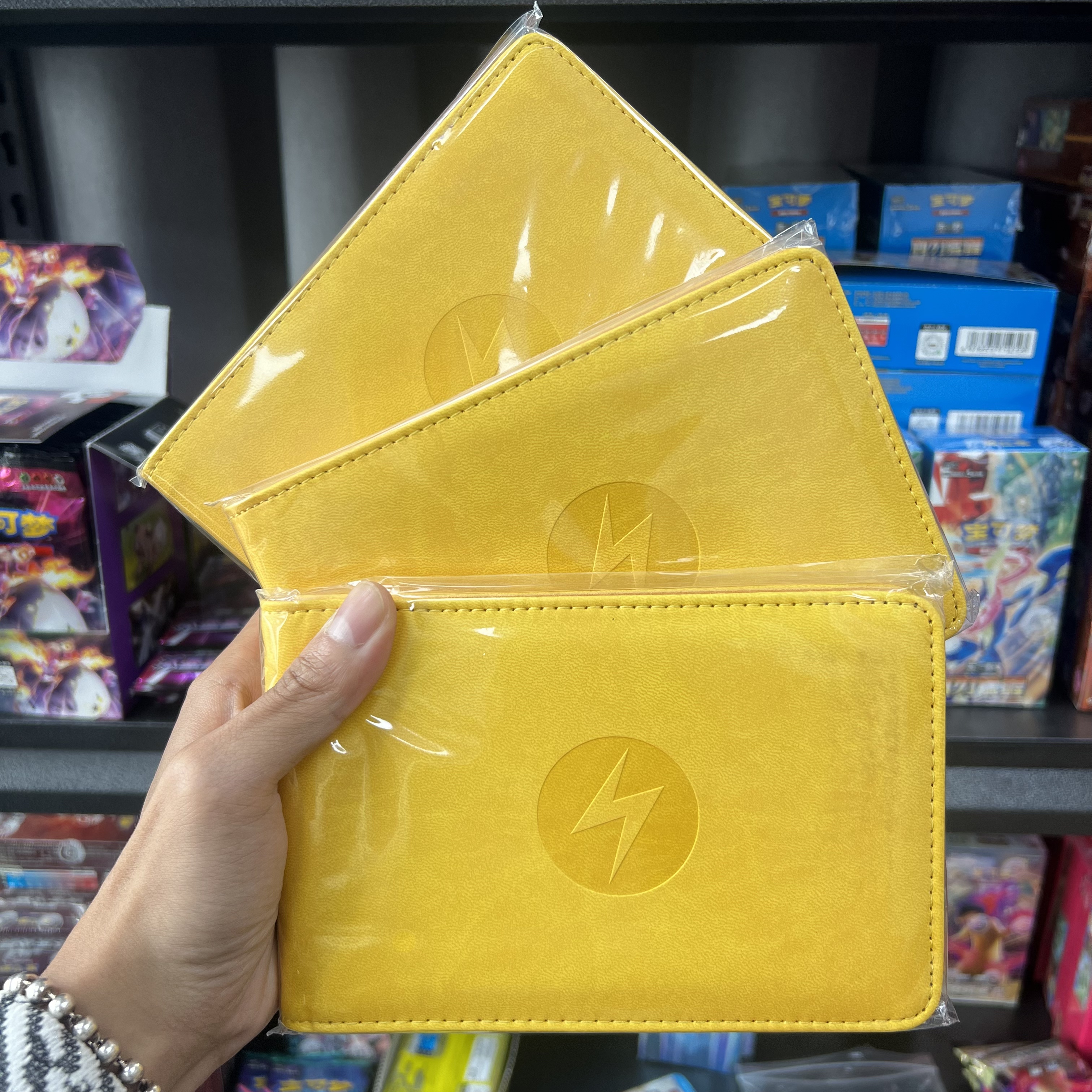 New in Stock Anime Ptcg Huiyao - Renewable Energy Handbook avaliação e preço
