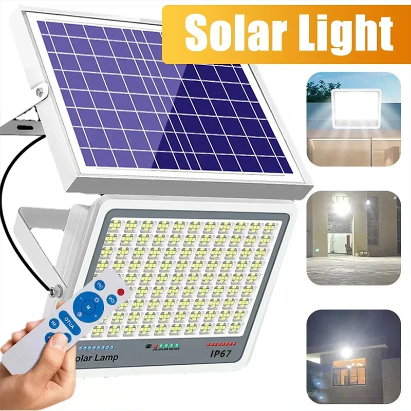 RUISENZHUO Solar Security Floo - Waterproof Junction Box Solar avaliação e preço