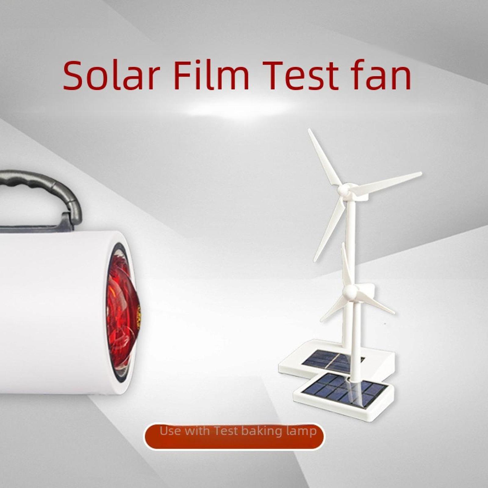 DIY Solar Powered Windmill Mod - Renewable Energy Project avaliação e preço